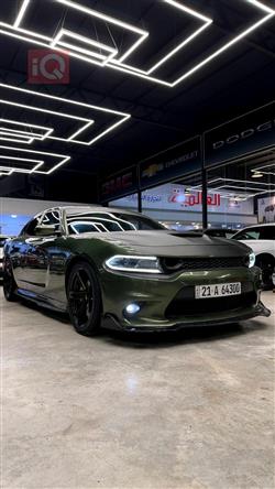 دودج تشارجر